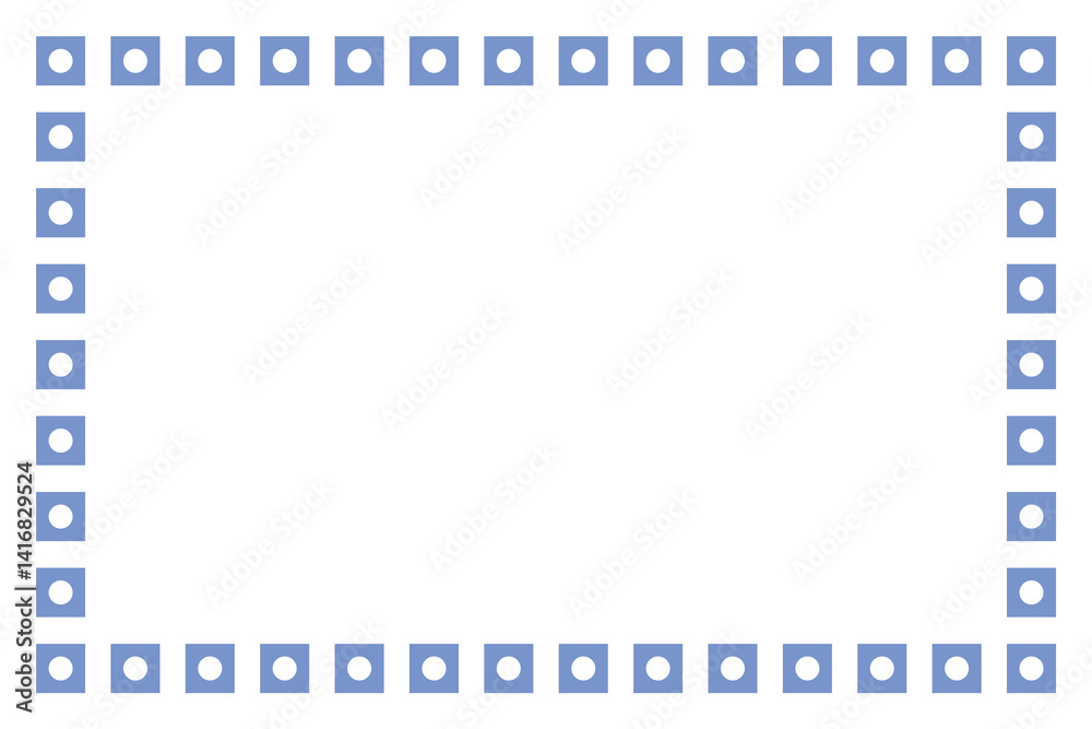 simple border design for illustration board vector simple border design for illustration board vector