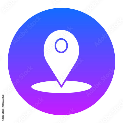 Target Location