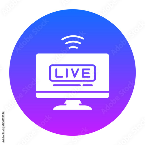 User Live Streaming
