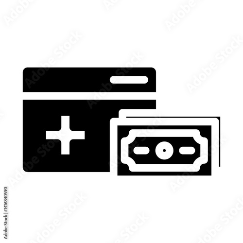 medical Solid icon