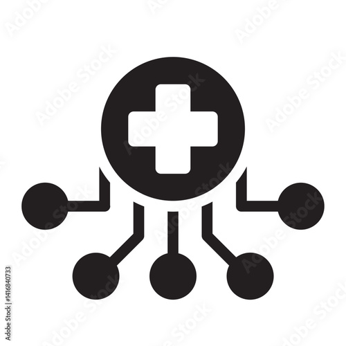 ai Solid icon
