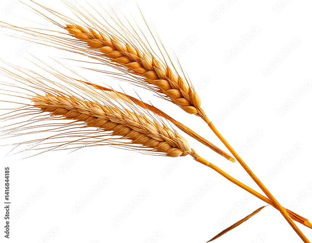 PNG Ear of wheat food agriculture triticale. AI generated Image by rawpixel PNG Ear of wheat food agriculture triticale. AI generated Image by rawpixel