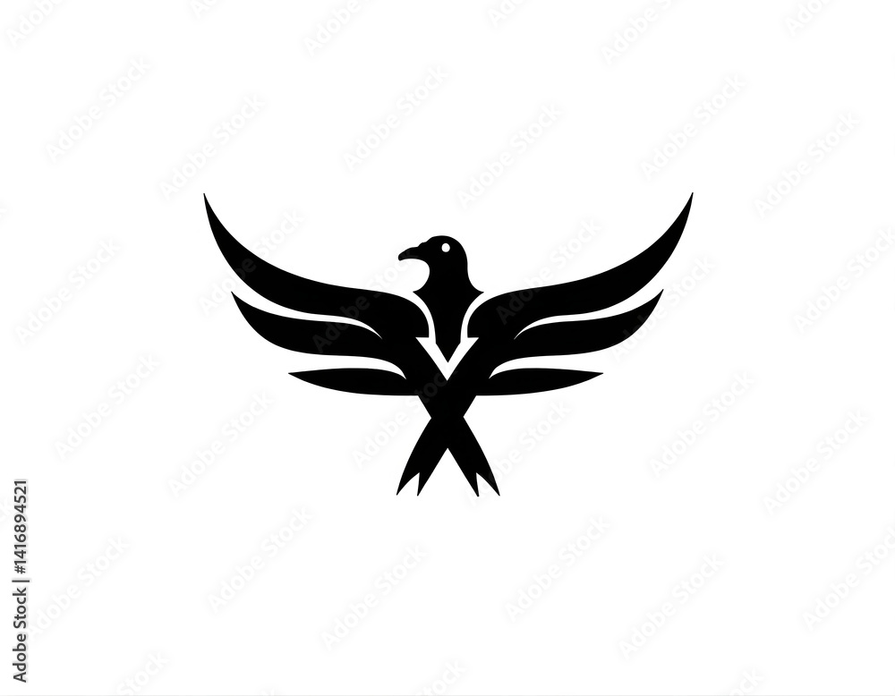 Fototapeta premium dove of peace vector