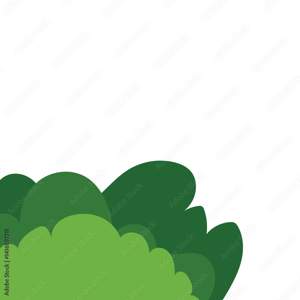 Grass Corner Grass Corner