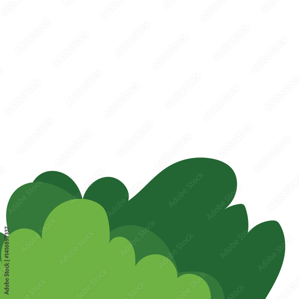 Grass Corner Grass Corner