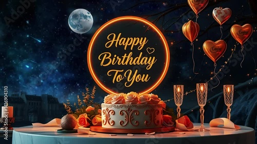 One Special Day for Someone More Than Special