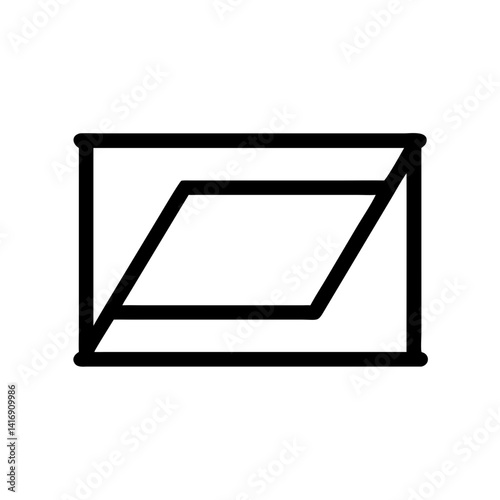 Black Solid Background for Graphic Design and Overlays