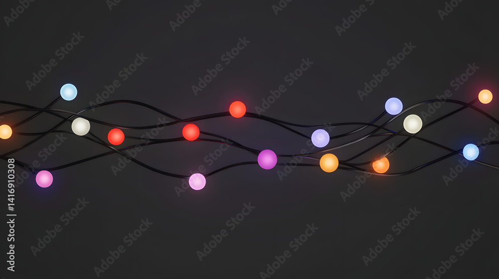 Obraz premium Minimalist Christmas,christmas, decoration, christmas tree,holiday, xmas,winter, decorations, celebration, presents,gift, Santa Claus,ornaments,new year,december,seasonal,gift