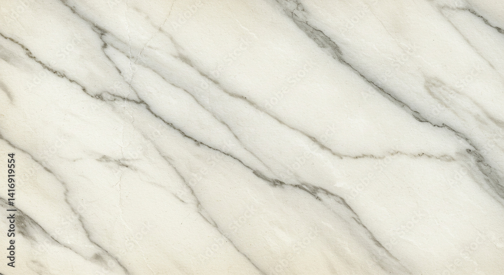 Obraz premium Old paper background texture with marble texture