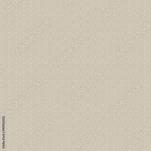 hexagon geometric fabric wallpaper background design pattern abstract cover gold yellow clean