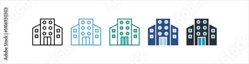 Office Icon