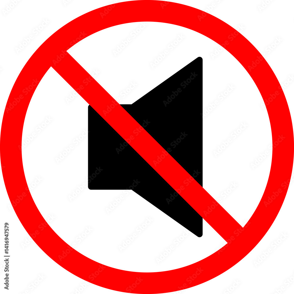 Mute Speaker Icon. Speaker mute symbol, logo. Volume on off icon. Volume on off icon Mute Speaker Icon. Speaker mute symbol, logo. Volume on off icon. Volume on off icon