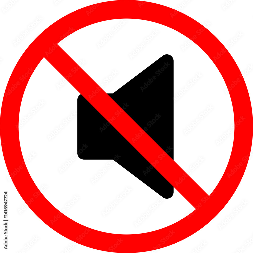 Mute Speaker Icon. Speaker mute symbol, logo. Volume on off icon. Volume on off icon Mute Speaker Icon. Speaker mute symbol, logo. Volume on off icon. Volume on off icon