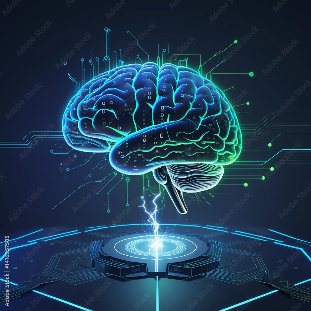 AI-Enhanced Brain-Computer Interfaces (BCIs) in Neurotechnology and Cognitive Innovation AI-Enhanced Brain-Computer Interfaces (BCIs) in Neurotechnology and Cognitive Innovation