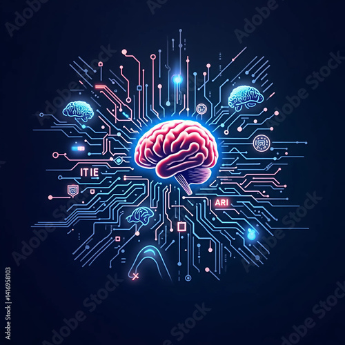 AI-Enhanced Brain-Computer Interfaces (BCIs) in Neurotechnology and Cognitive Innovation