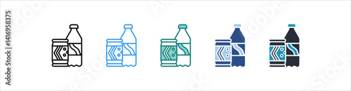 Softdrink Icon