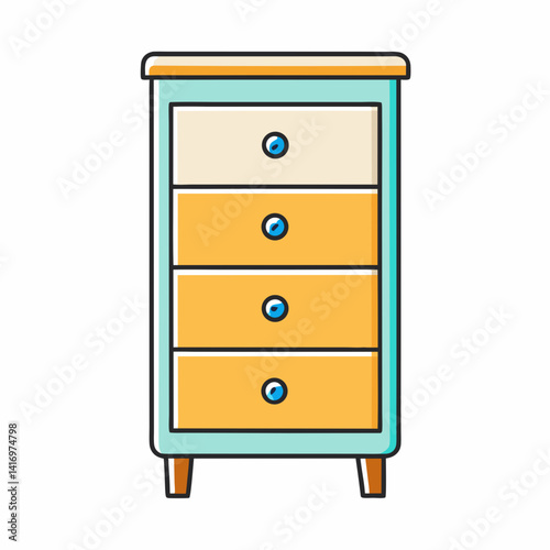 safe deposit box