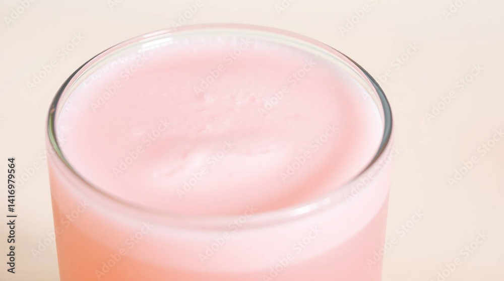 A close-up shot of a drink in soft pastel colors, gentle and soothing, with detailed focus on its texture and form.jpg A close-up shot of a drink in soft pastel colors, gentle and soothing, with detailed focus on its texture and form.jpg
