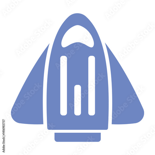Space Icon Illustration Set 