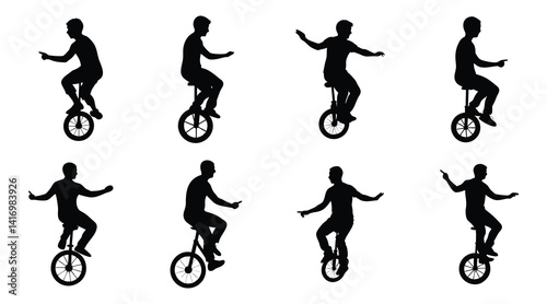 Mastering Unicycle Riding: Techniques and Tips for Beginners