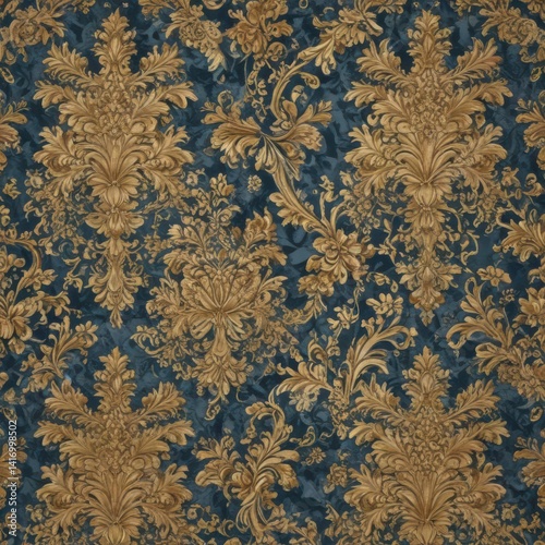 vintage wallpaper pattern, vintage wallpaper background, vintage wallpaper with floral pattern