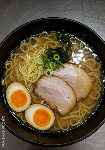 Delicious Ramen Bowls You Must Try – From Classic to Spicy Flavors