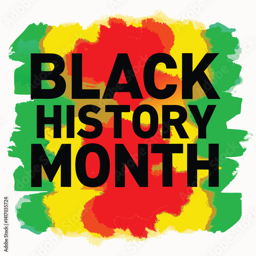 Black History Month Celebration