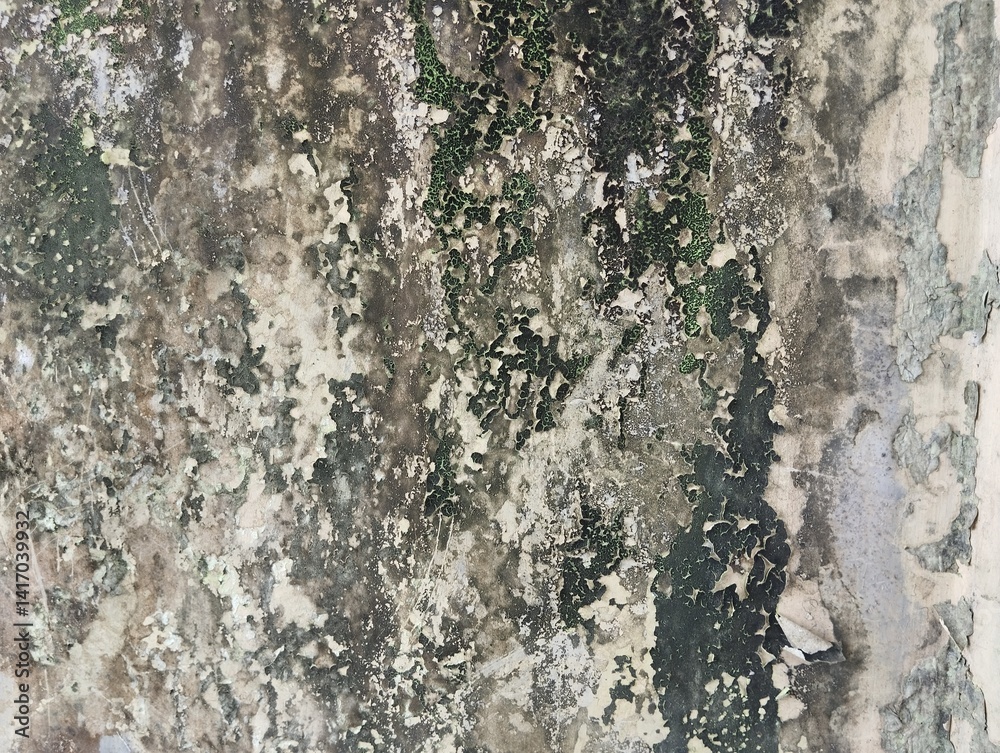 Abstrack old wall with peeling paint weathered texture background Abstrack old wall with peeling paint weathered texture background