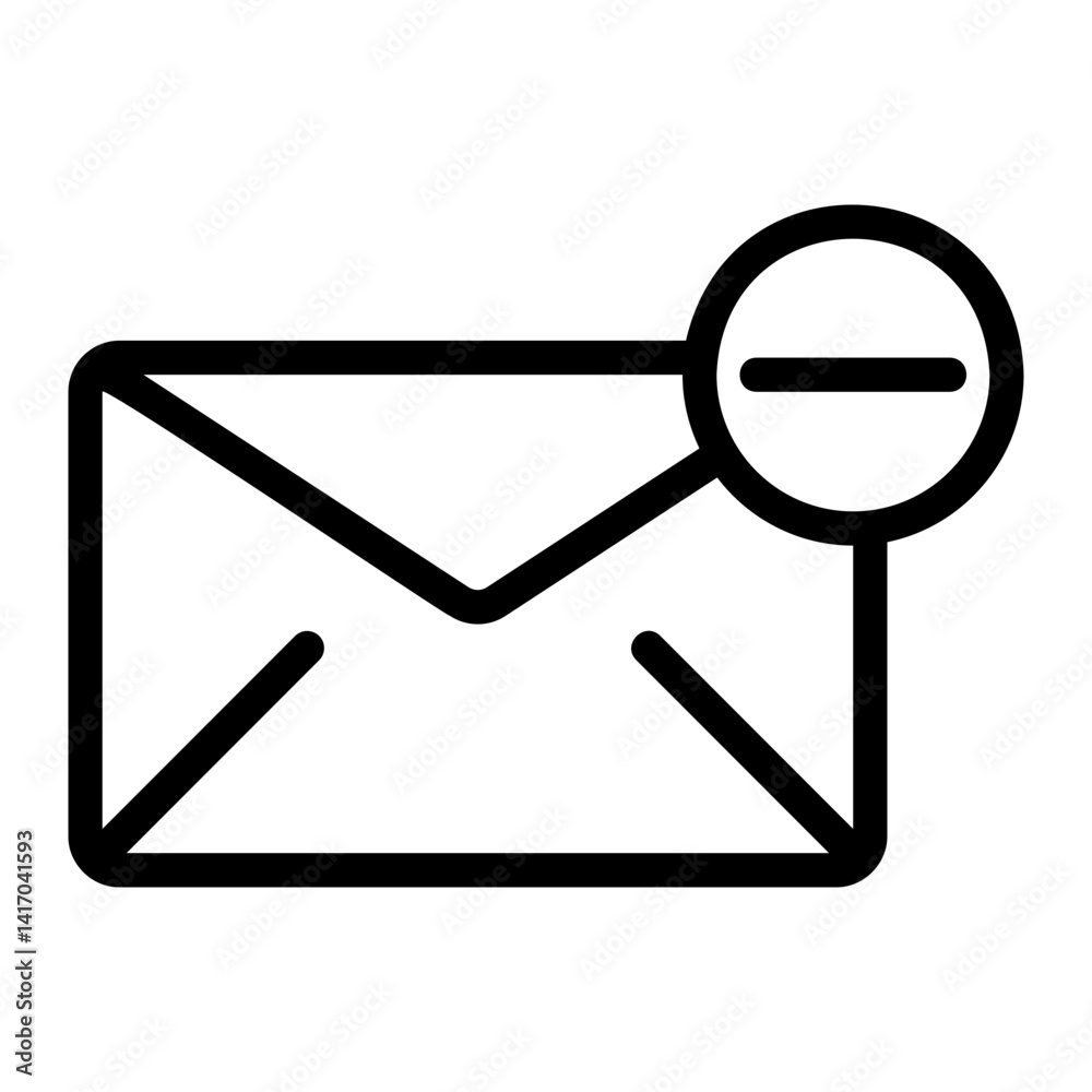 delete line icon delete line icon