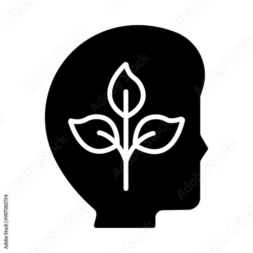 Think Eco Icon