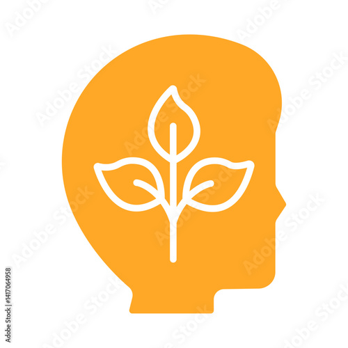 Think Eco Icon