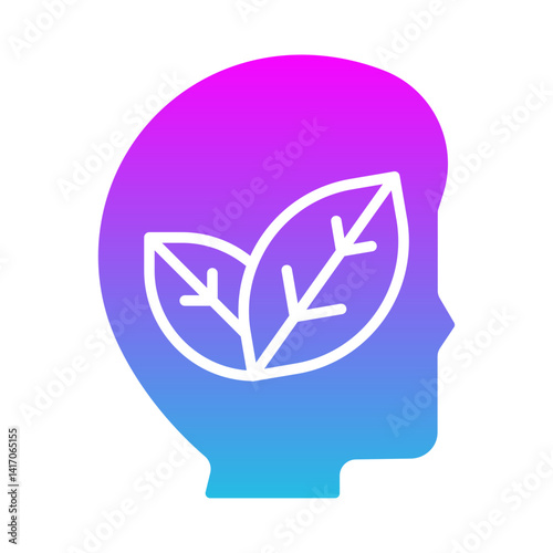 Think Green Icon