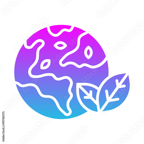Environment Icon