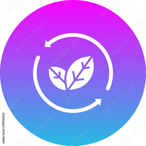 Conservation Icon
