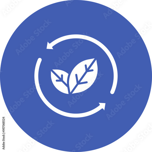 Conservation Icon