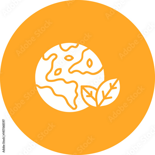 Environment Icon