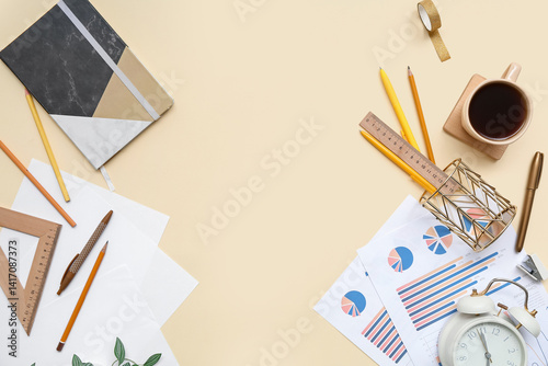 Composition with different ...