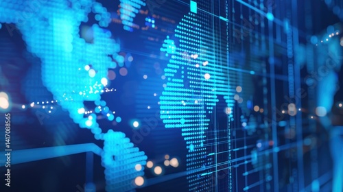 Explore the challenges of maintaining data sovereignty in international business partnerships.