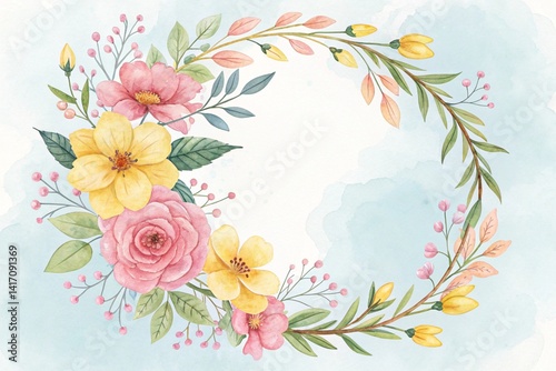 Bouquet of flowers