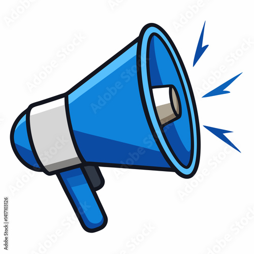 megaphone announcement news
