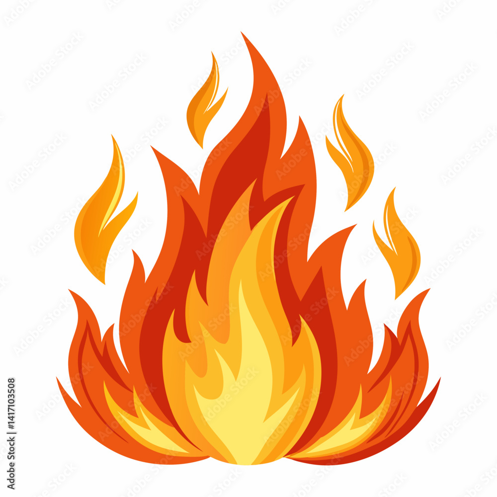 fire flames vector fire flames vector