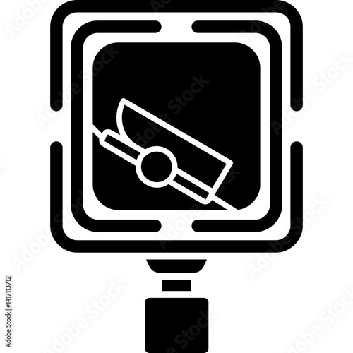Boat Ramp Icon