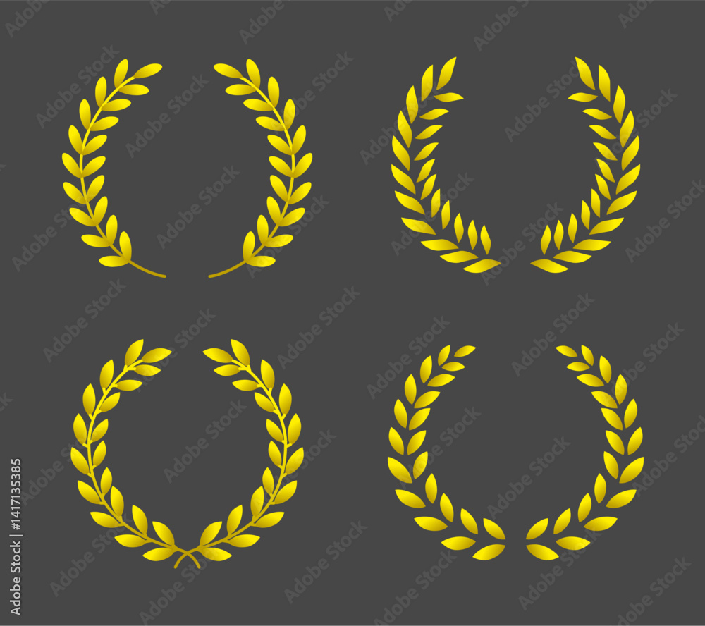Award badge vector in flat and modern style. Symbol of achievement, excellence, and recognition. Ideal for certificates, competitions, rankings, gamification, business rewards, and honor-based illustr Award badge vector in flat and modern style. Symbol of achievement, excellence, and recognition. Ideal for certificates, competitions, rankings, gamification, business rewards, and honor-based illustr