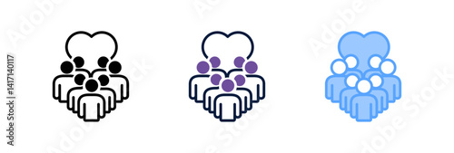 Volunteer Icon