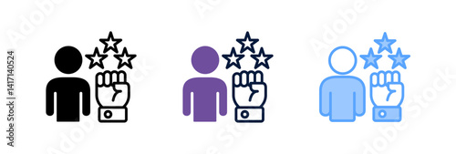 Motivation Icon