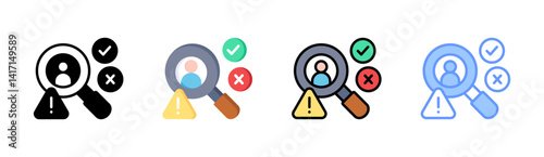 Issue Icon