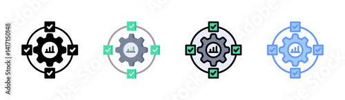 Continuity Icon