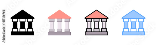 Governance Icon