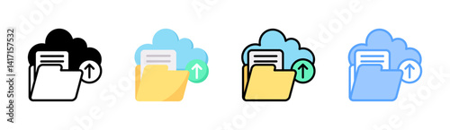 Backup Icon