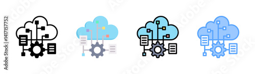 Workload Icon